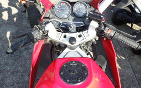 KAWASAKI GPZ400R ZX400D