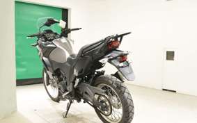 KAWASAKI VERSYS X250 A 2005 LE250D