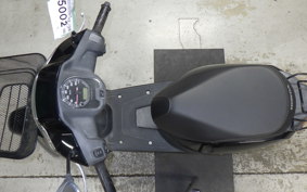HONDA TACT Basket AF79