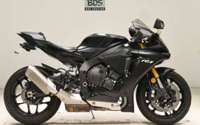 YAMAHA YZF-R1 2007