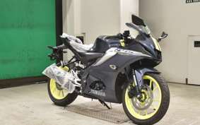 YAMAHA YZF-R15 RG86J
