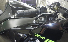 KAWASAKI ZX 10 NINJA ABS 2021