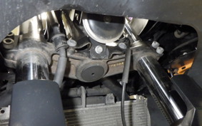 KAWASAKI NINJA 650 A 2019