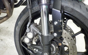 YAMAHA XSR900 2018 RN56J