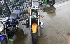 KAWASAKI VULCAN 1500 MEAN STREAK 2001 VNT50P