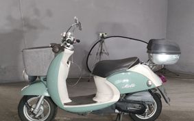 YAMAHA VINO MORUFE SA37J