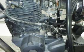 YAMAHA TW225 2023 DG09J