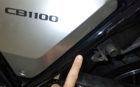 HONDA CB1100 2011 SC65