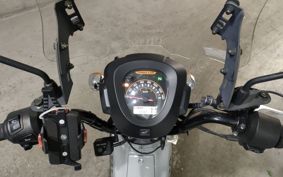 HONDA CROSS CUB110 JA60