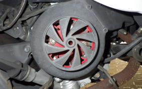 SYM MII 110 2009