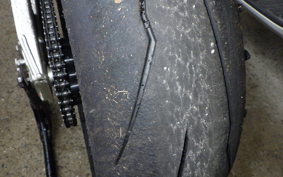 HONDA CBR1000RR 2006 SC57