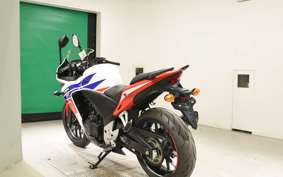 HONDA CBR400R 2016 NC47