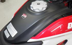 DUCATI HYPERMOTARD 820 SP 2016