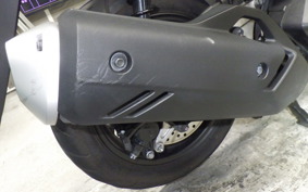 HONDA PCX125 JK05
