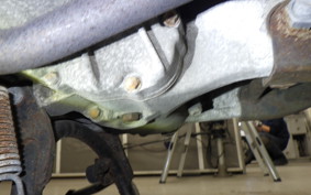 SUZUKI ADDRESS V125 G CF46A