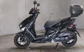 YAMAHA CYGNUS GRIF ASU SEJ4J