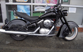 KAWASAKI VULCAN400 DRIFTER 1999 VN400D
