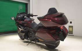 HONDA GL 1800 GOLD WING TOUR DCT 2025 SC79
