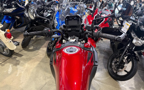 SUZUKI STROM 250 DS11A