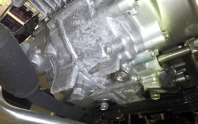 HONDA ｸﾛｽｶﾌﾞ50 2025 AA06