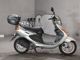 Фото Yamaha AXIS 100 с японского аукциона