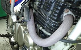 HONDA TLR250R MD18