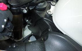 SUZUKI HAYABUSA Gen.2 2012