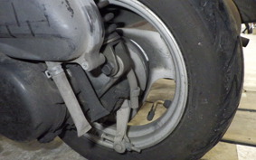 YAMAHA JOG Gen.5 SA36J