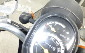HONDA TODAY 2 AF67