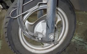 YAMAHA JOG Gen.5 2025 SA36J