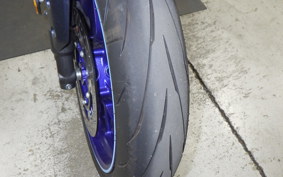 YAMAHA MT-07 AMT 2025 RM50J