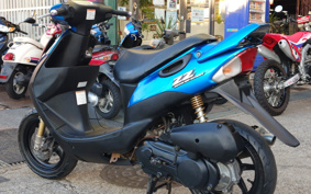 SUZUKI ZZ INCH UP SPORT CA1PB