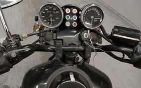 KAWASAKI ELIMINATOR 250SE EL250A