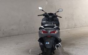 SUZUKI BURGMAN200 CH41A