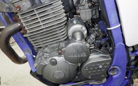 YAMAHA TT250R RAID 2009 4GY