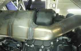 YAMAHA XSR900 2022 RN80J