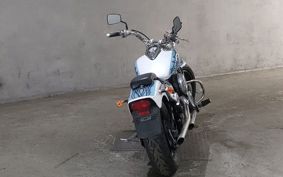YAMAHA DRAGSTAR 400 2002 VH01J