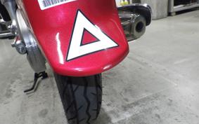 HONDA C125 SUPER CUB 2023 JA58