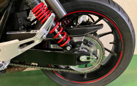 HONDA CB400SF SPECIAL EDITION  2016 NC42