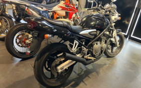 SUZUKI BANDIT250-1 GJ77A