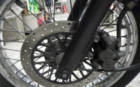 SUZUKI ST250 NJ4AA