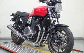 HONDA CB1100RS FINAL ED 2021 SC65