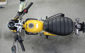 HONDA MONKEY 125 ABS 2025 JB02