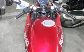 SUZUKI GSX400S KATANA 1992 GK77A