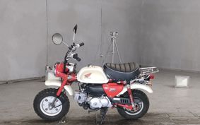 HONDA MONKEY AB27