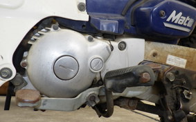 YAMAHA MATE 90 UB02J