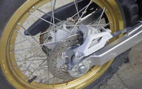 YAMAHA SEROW 250 Gen.3 2019 DG31J