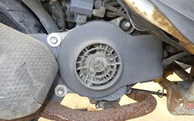 SUZUKI LET's 2 CA1PA