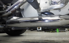HARLEY XL1200R TRIKE 2004