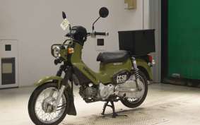 HONDA ｸﾛｽｶﾌﾞ50 2015 AA06